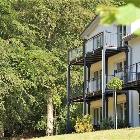 Ferienwohnung Vergissmeinnicht Sellin Kültér fotó
