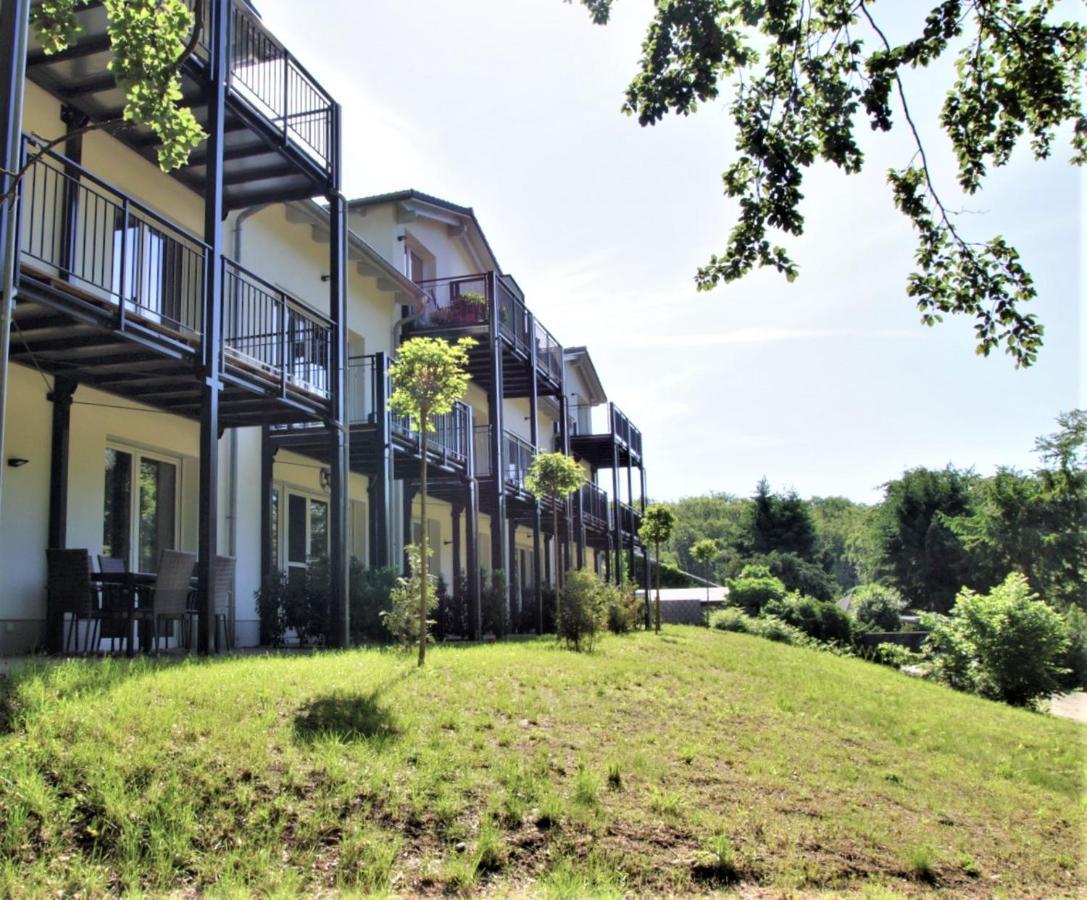 Ferienwohnung Vergissmeinnicht Sellin Kültér fotó