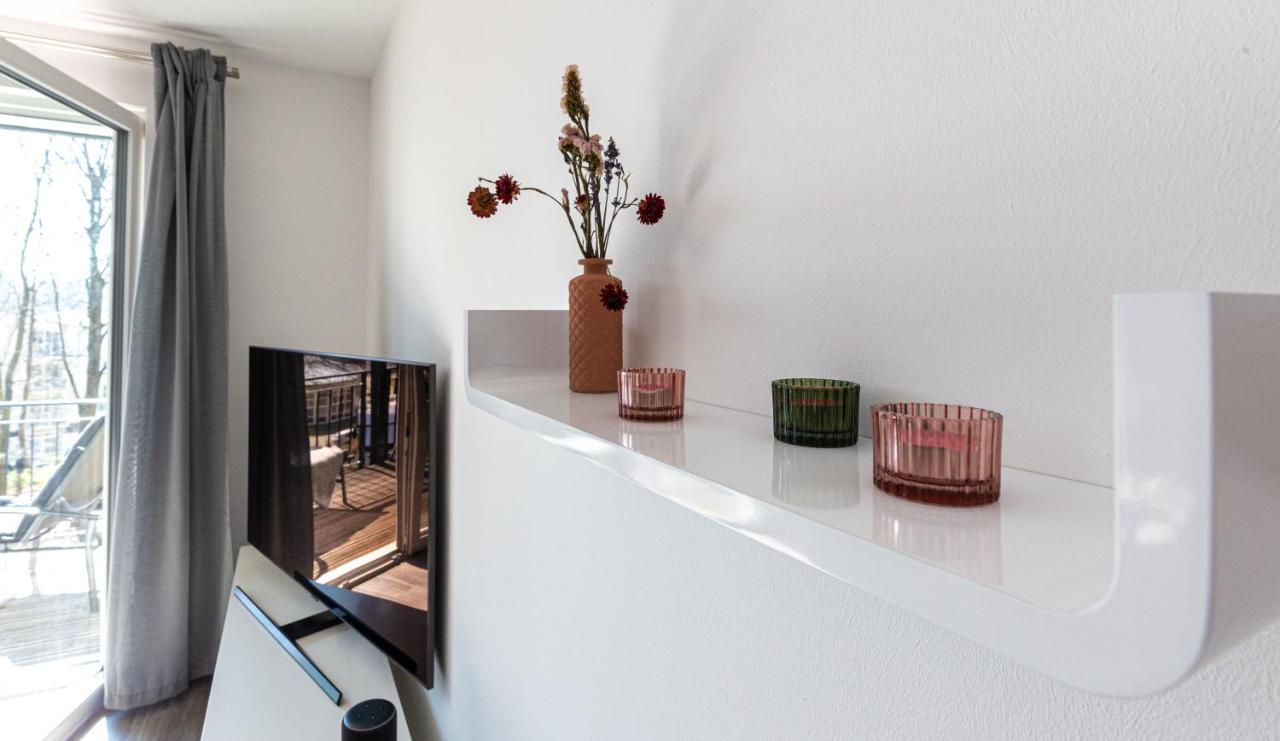 Ferienwohnung Vergissmeinnicht Sellin Kültér fotó